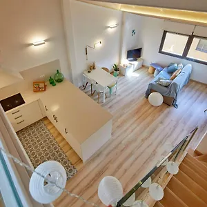 Apartamento Rei Martí, Gerona