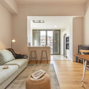 Apartamento Bravissimo Riu Onyar, Gerona