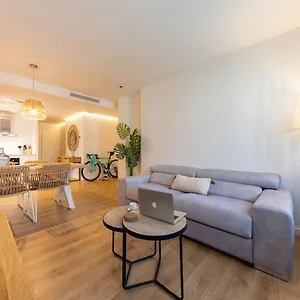 Apartamento Bravissimo Gerió, 2-bedroom, Gerona