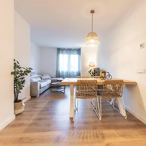 Apartamento Bravissimo Afra, 2-bedroom, Gerona
