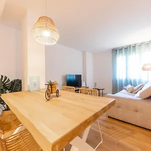 Apartamento Bravissimo Sirenes, 2-bedroom, Gerona