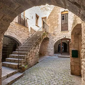 Apartamento Experience Call Jueu . Cundaro, Gerona