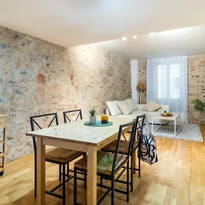 Apartamento Elena -, Gerona