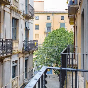 Apartamento 8 Geranio, Gerona