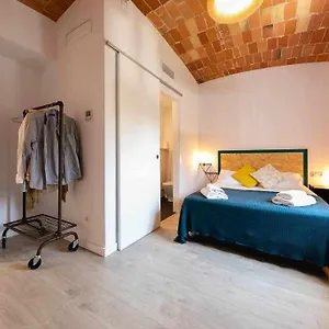 Newly Renovated W Pool & Bikeparking Girona