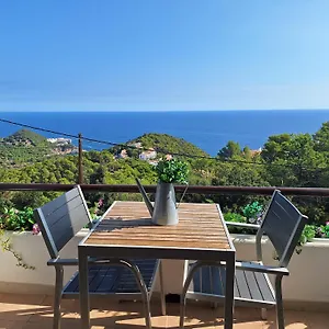 Apartamento Apt. Con Vistas Islas Medas, Gerona