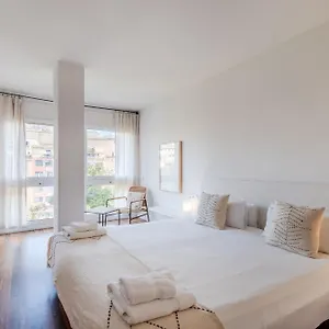 Flateli Canalejas Girona