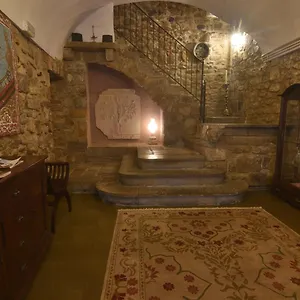 Pensionat Pensio Bellmirall, Girona
