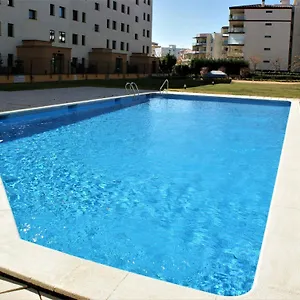  Appartement En Roses A 2 Minutos De La Playa Con Vista Al Mar