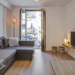  Appartement Flateli Cort Reial