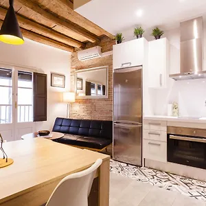  Appartement Ferreries Boutique