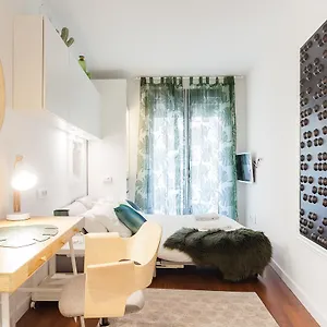  Appartement Catedral Boutique