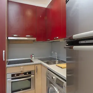  Appartement Santa Clara