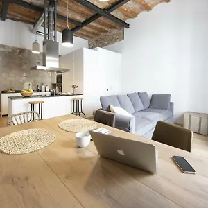 Apartamento Bravissimo Bali, Beautiful 2 Bedroom, Gerona