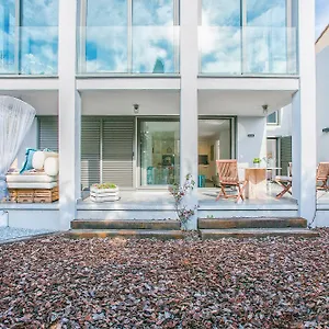  Appartement Flateli Montjuic