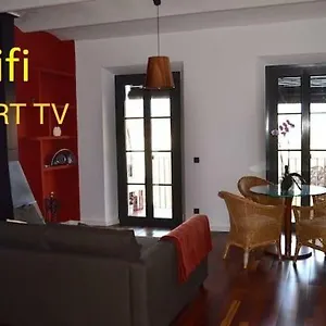  Appartement Nou Del Teatre 20