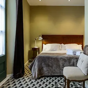  Appartement Apg Espais Rambla