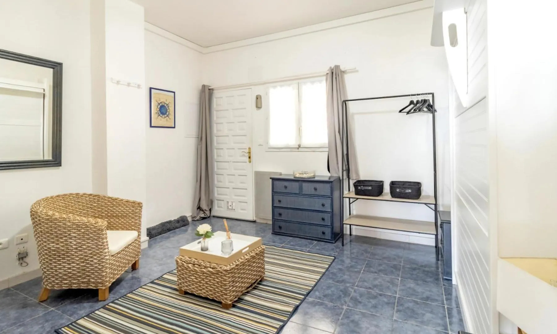 Fener De Baix 781 Apartamento Con Terraza Girona Apartmán