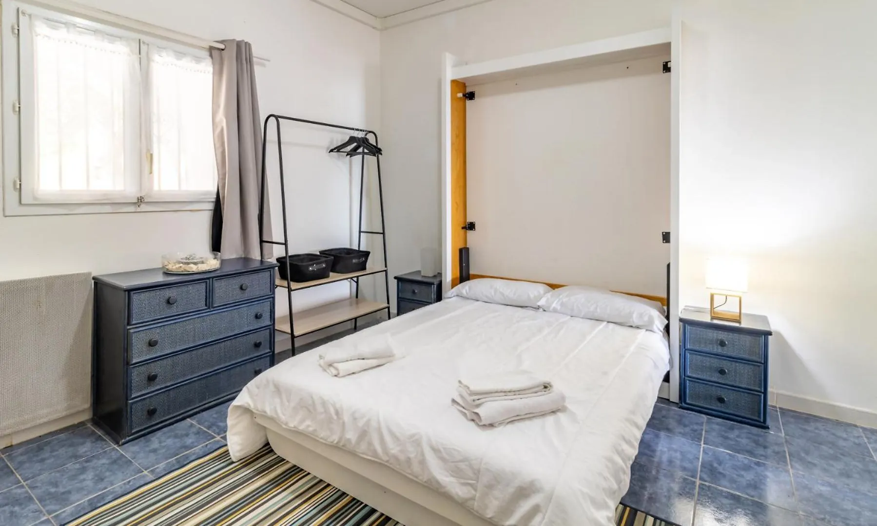 Fener De Baix 781 Apartamento Con Terraza Girona