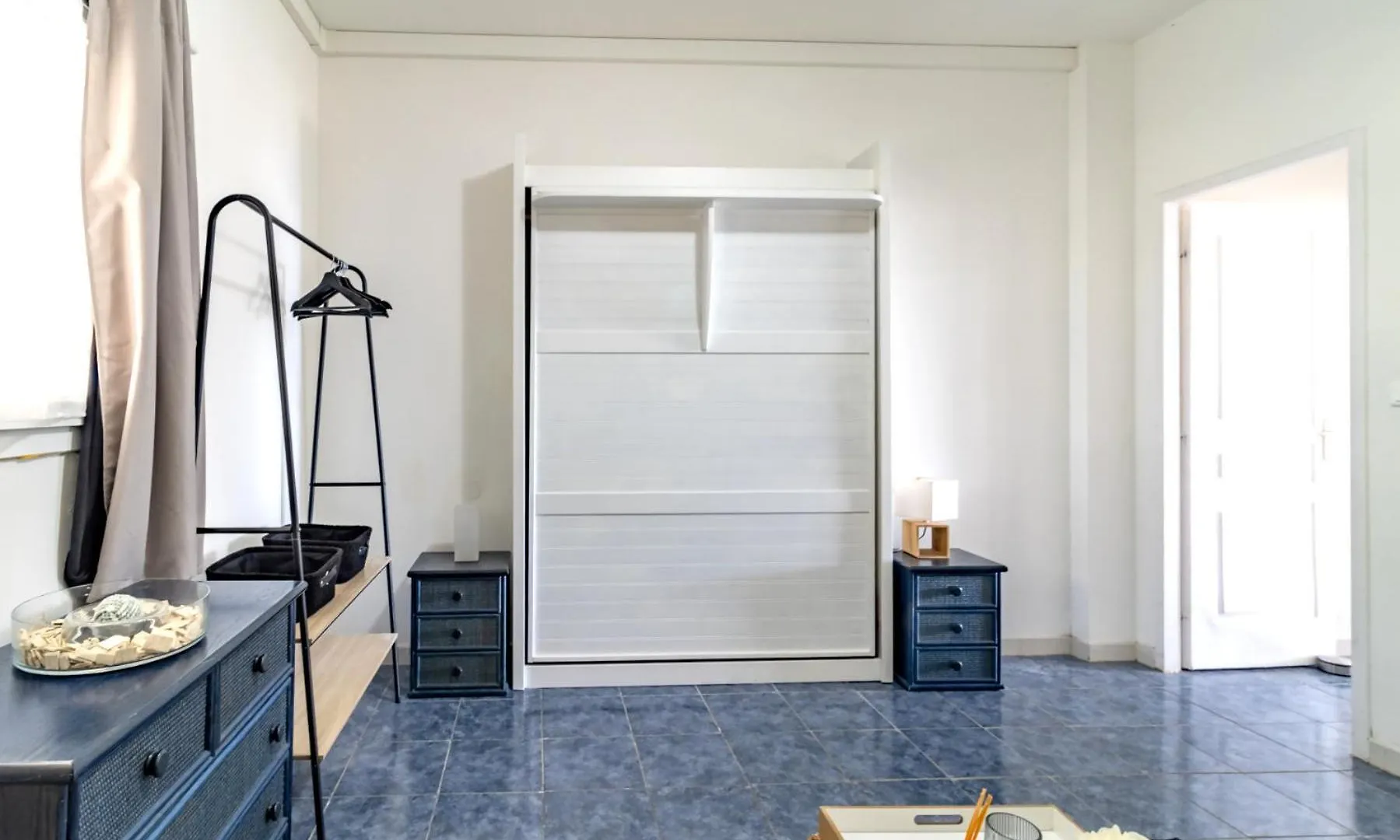 Fener De Baix 781 Apartamento Con Terraza Girona 0*,