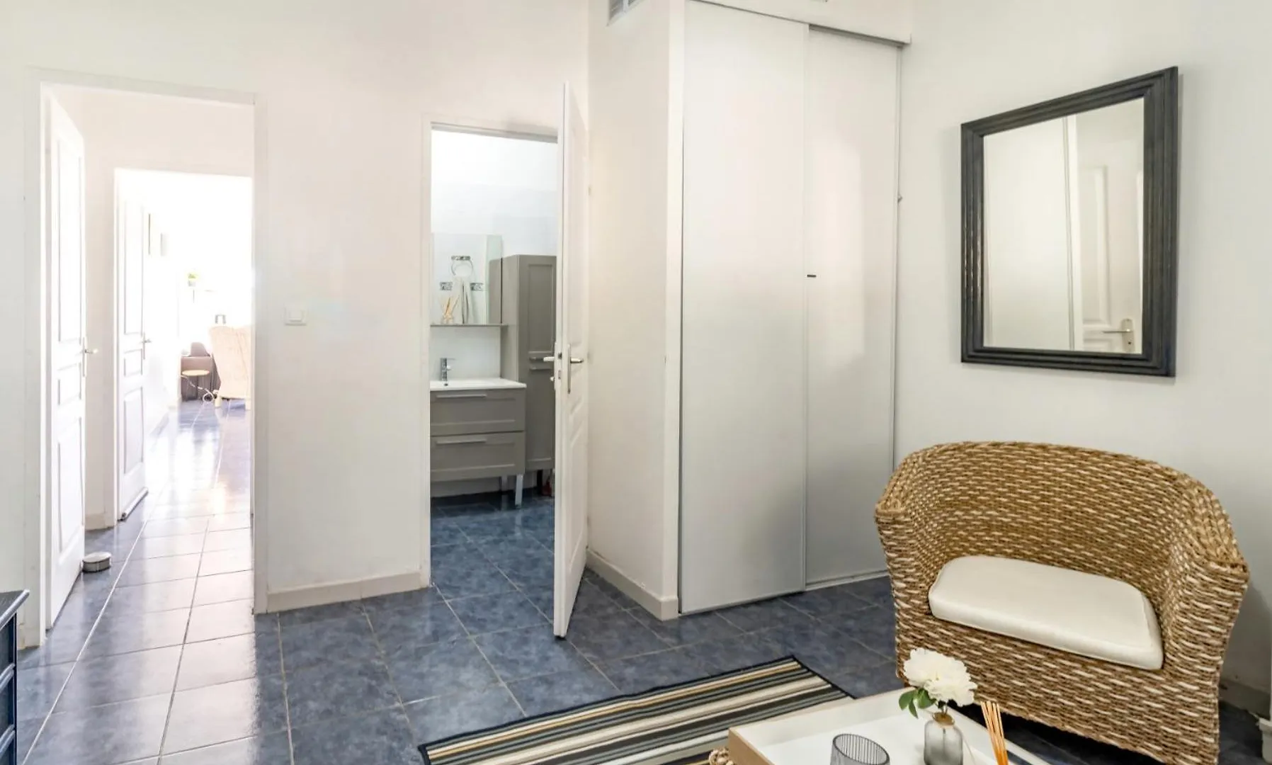 Fener De Baix 781 Apartamento Con Terraza Girona Apartmán