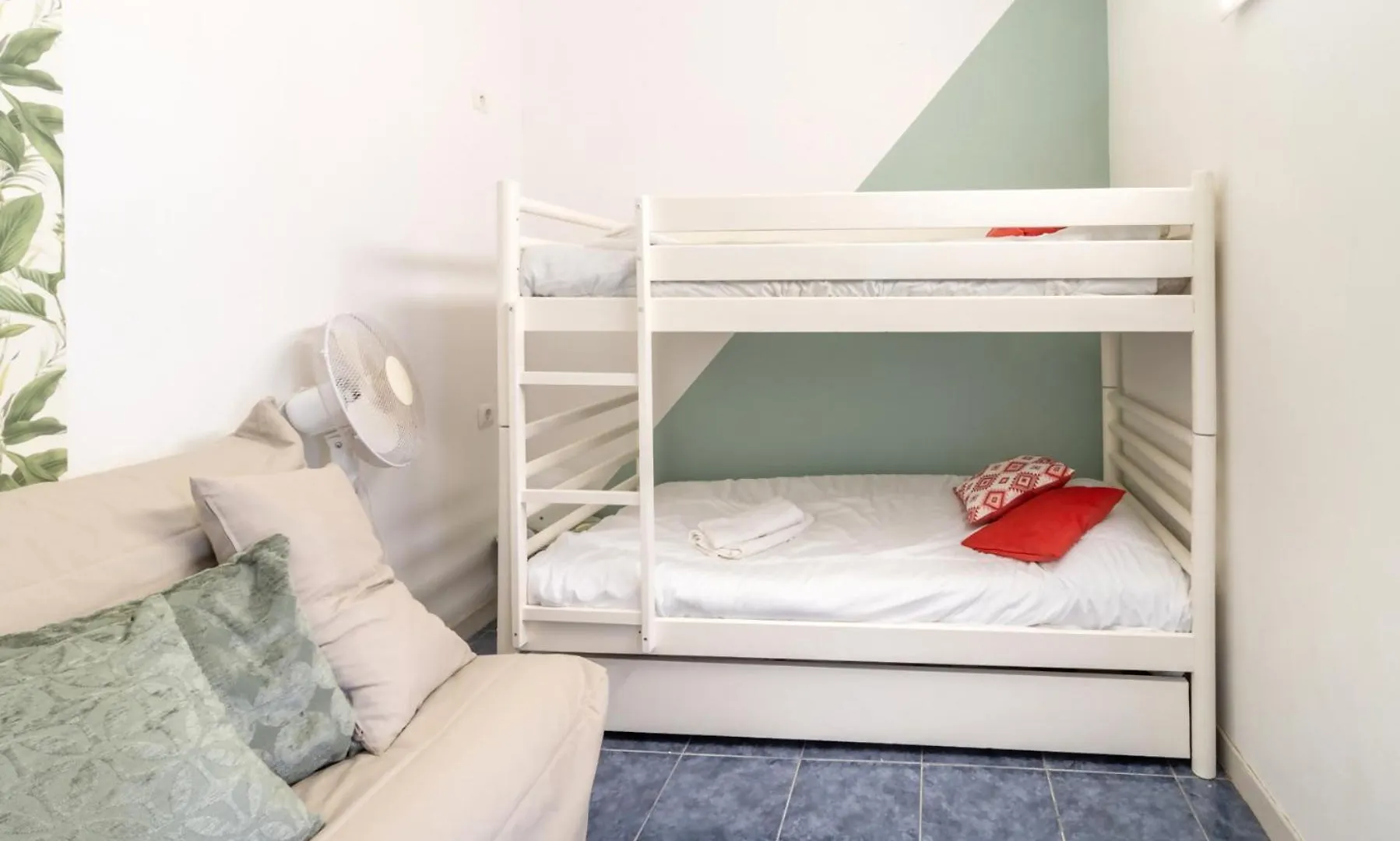 Fener De Baix 781 Apartamento Con Terraza Girona Apartmán