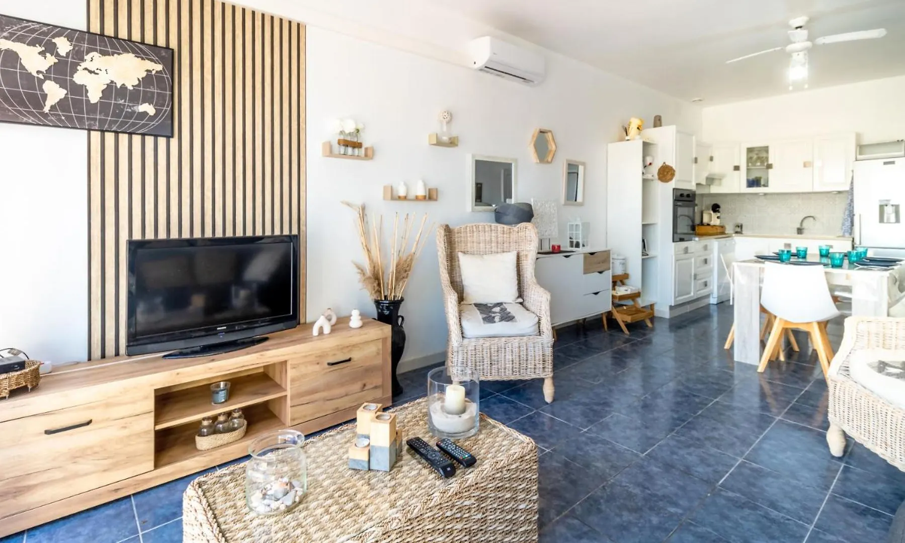 Fener De Baix 781 Apartamento Con Terraza Girona 0*,  Španělsko